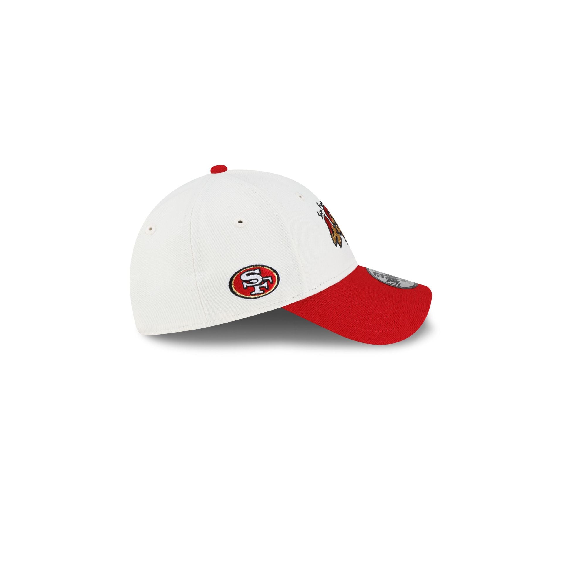 Disney x San Francisco 49ers Kids 9FORTY Adjustable Hat