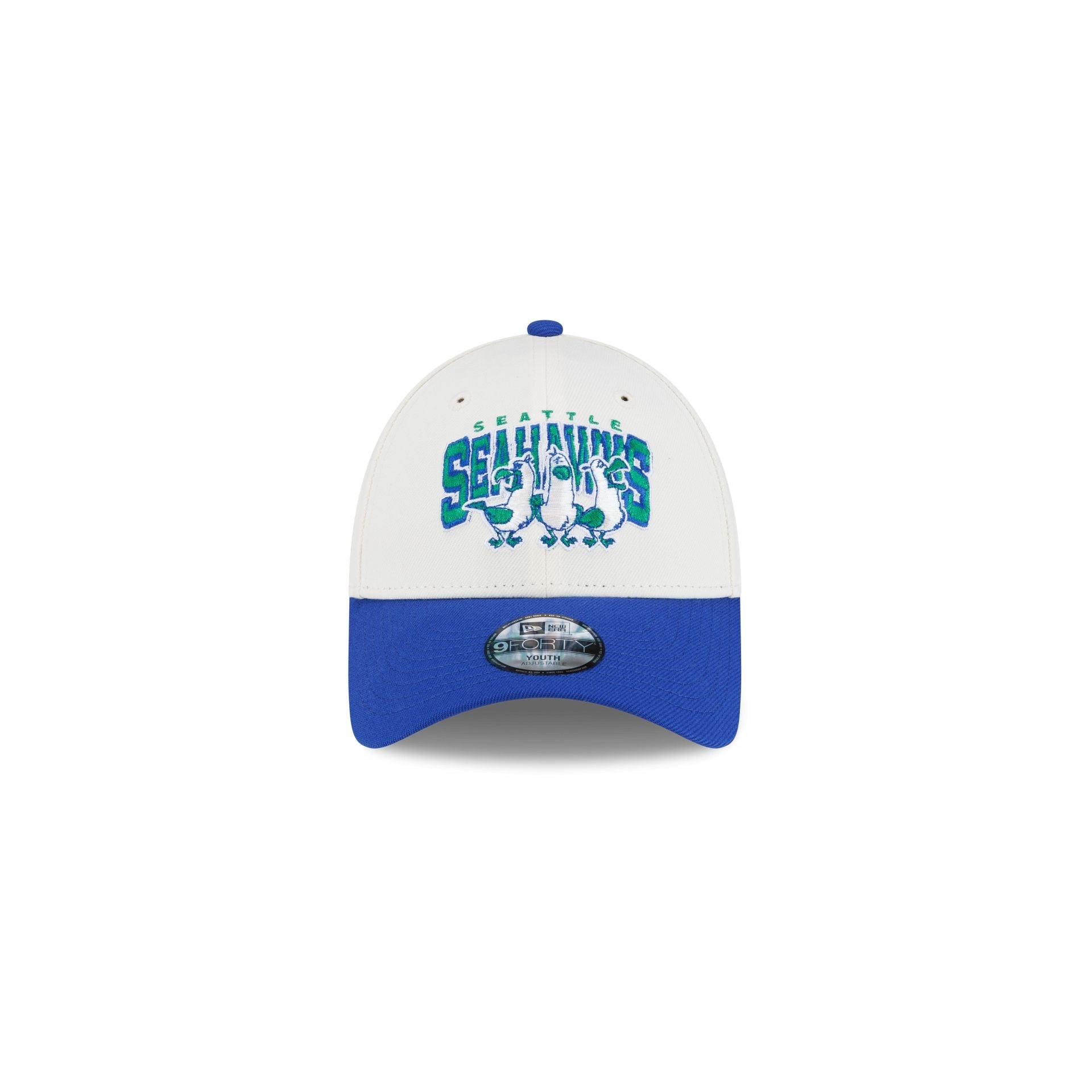 Disney x Seattle Seahawks Kids 9FORTY Adjustable Hat