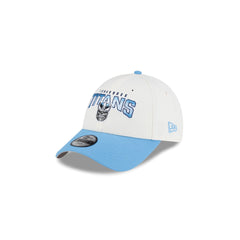 Disney x Tennessee Titans Kids 9FORTY Adjustable Hat