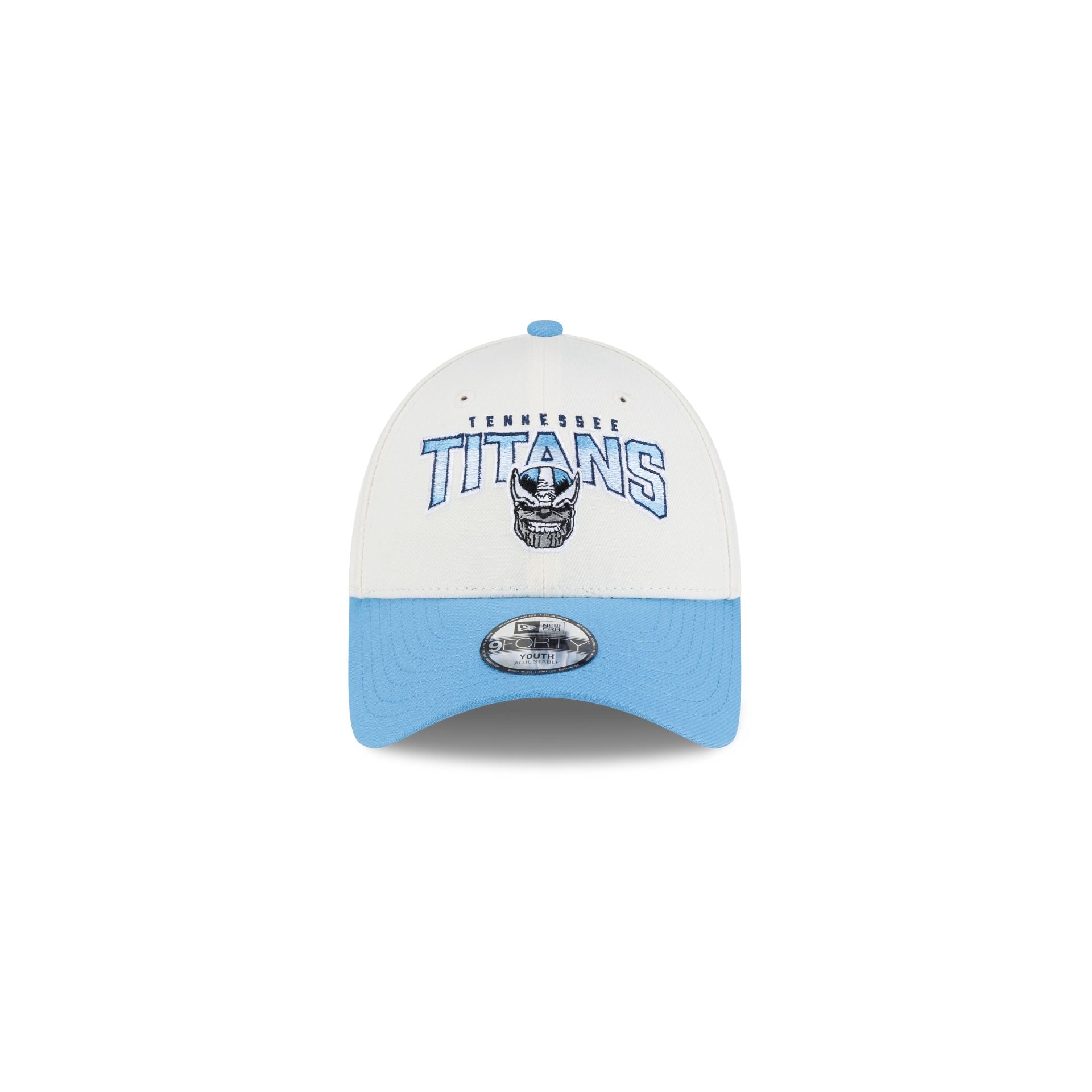 Disney x Tennessee Titans Kids 9FORTY Adjustable Hat