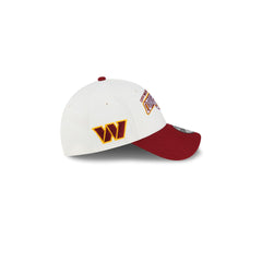 Disney x Washington Commanders Kids 9FORTY Adjustable Hat