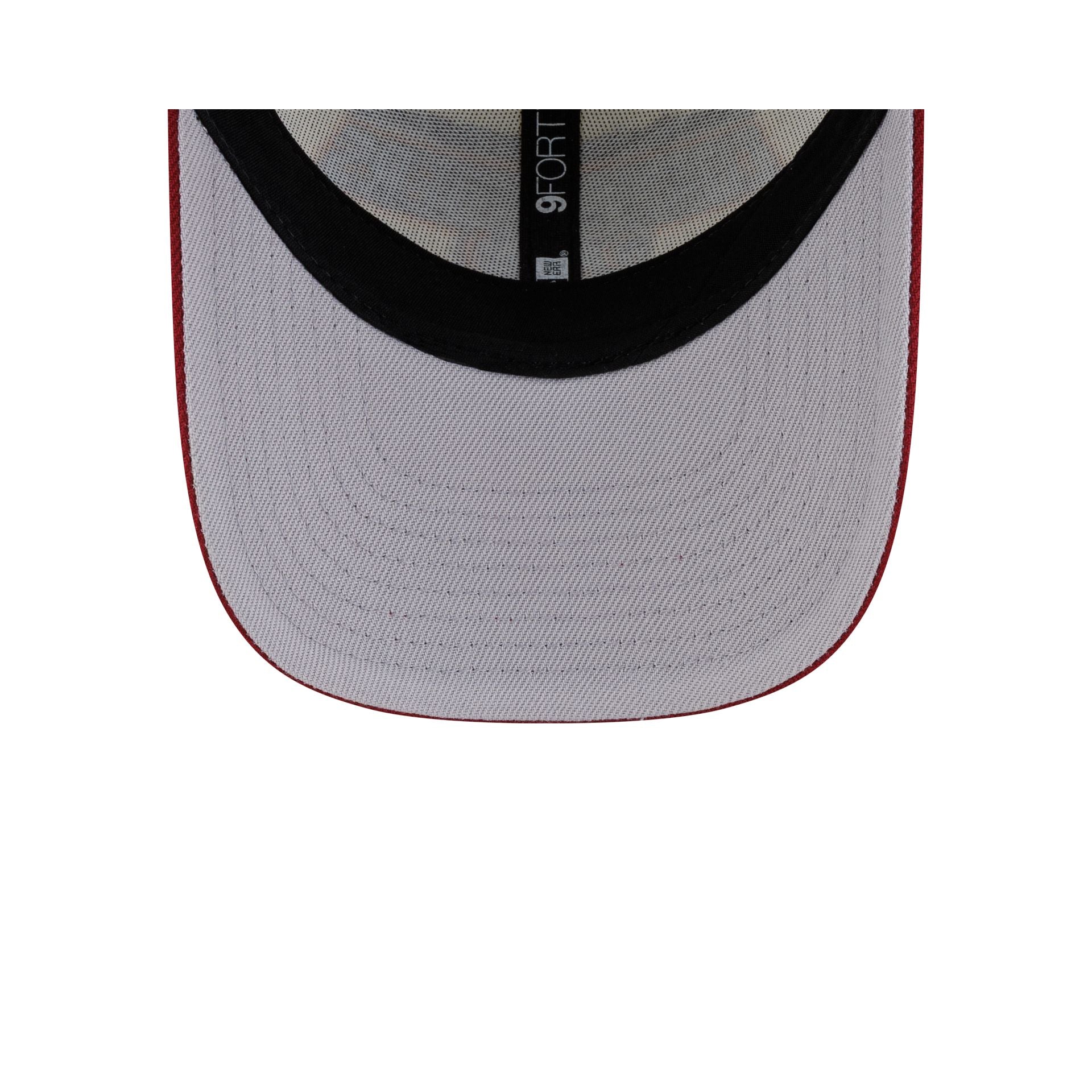 Disney x Washington Commanders Kids 9FORTY Adjustable Hat