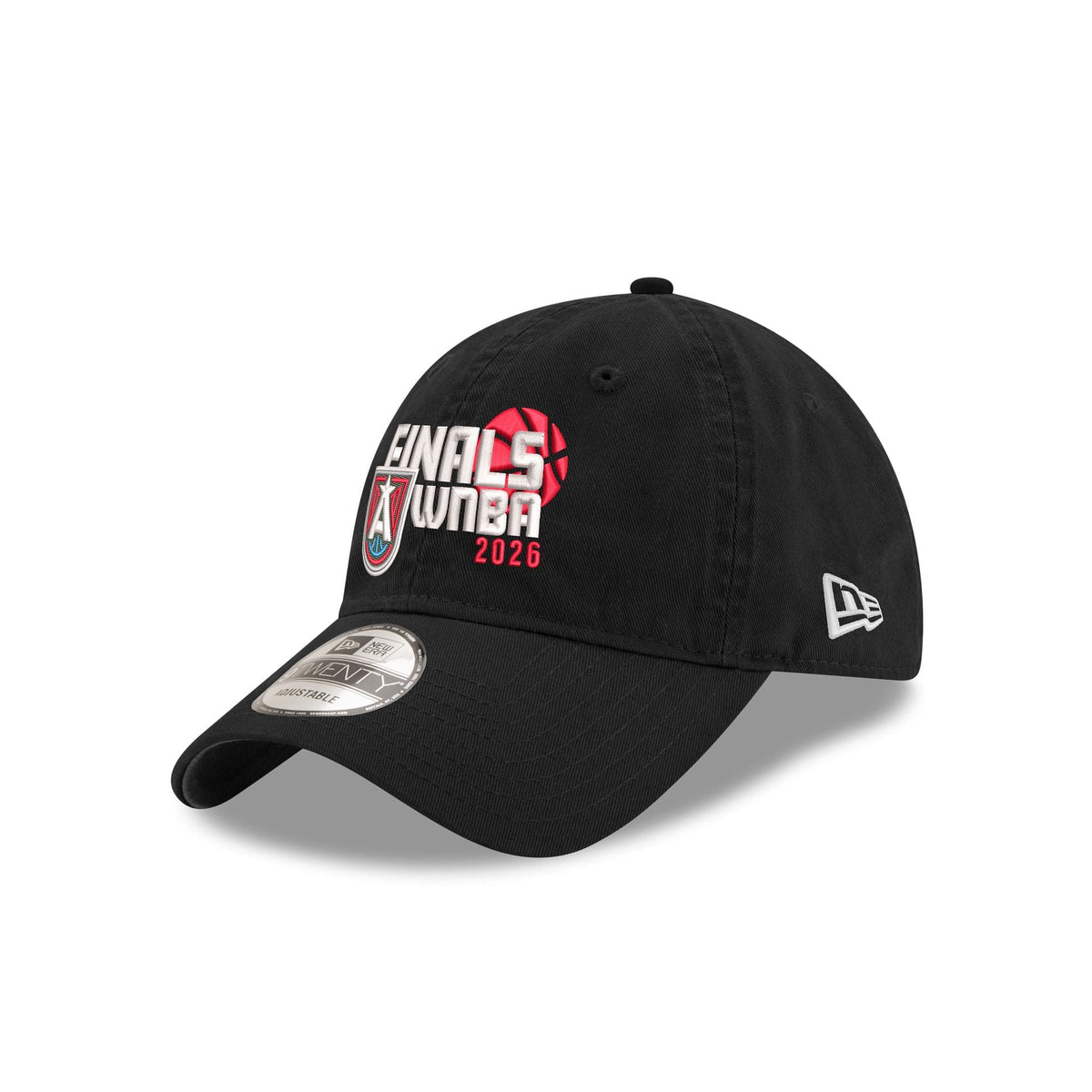 Atlanta Dream 2026 Finals Participation 9TWENTY Adjustable Hat