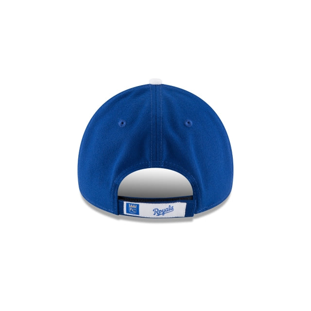 Kansas City Royals The League 9FORTY Adjustable Hat