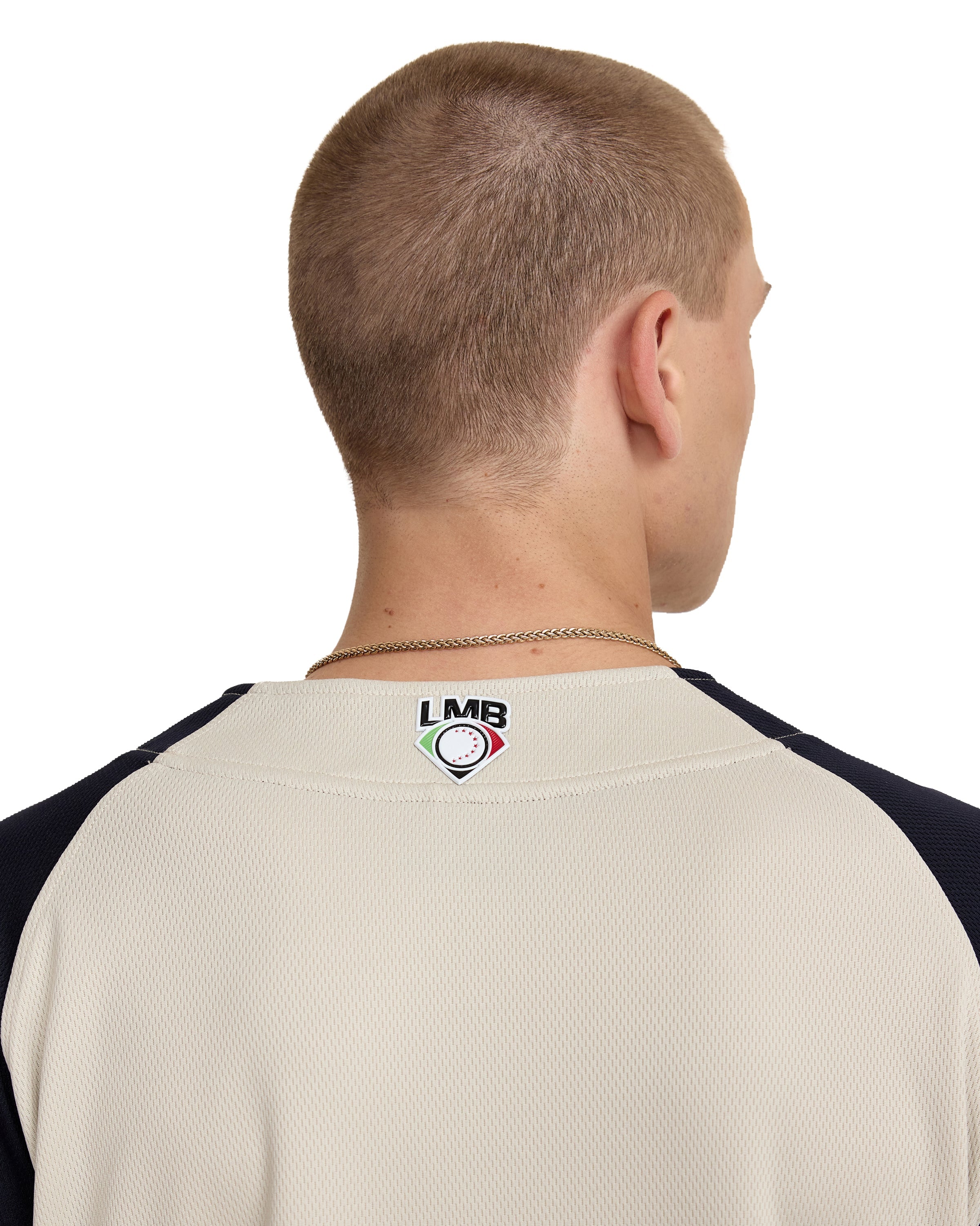 Bravos de León Alt Jersey