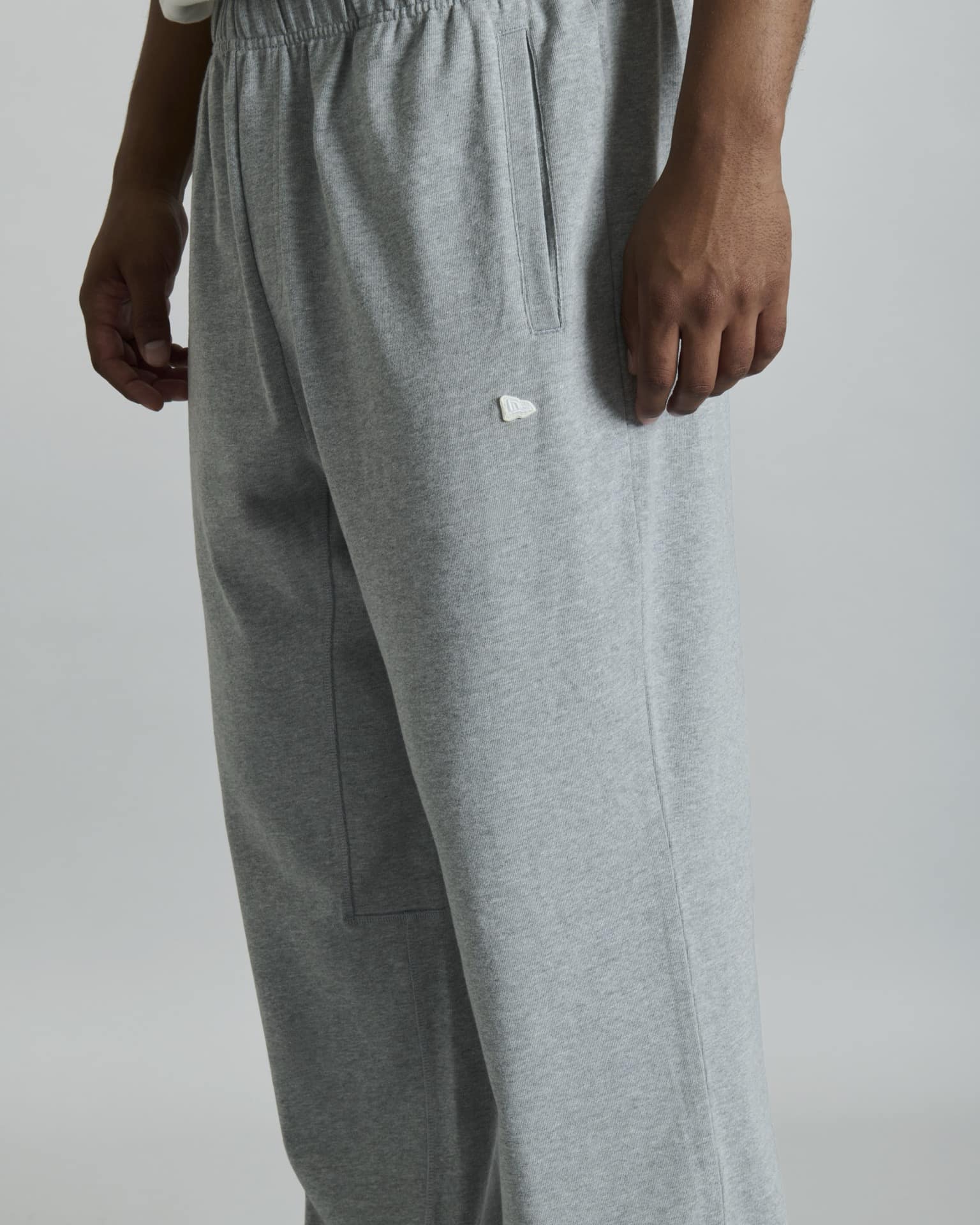 Alden Heather Gray Sweatpants