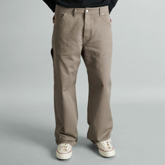 Ellicott Brindle Carpenter Pants